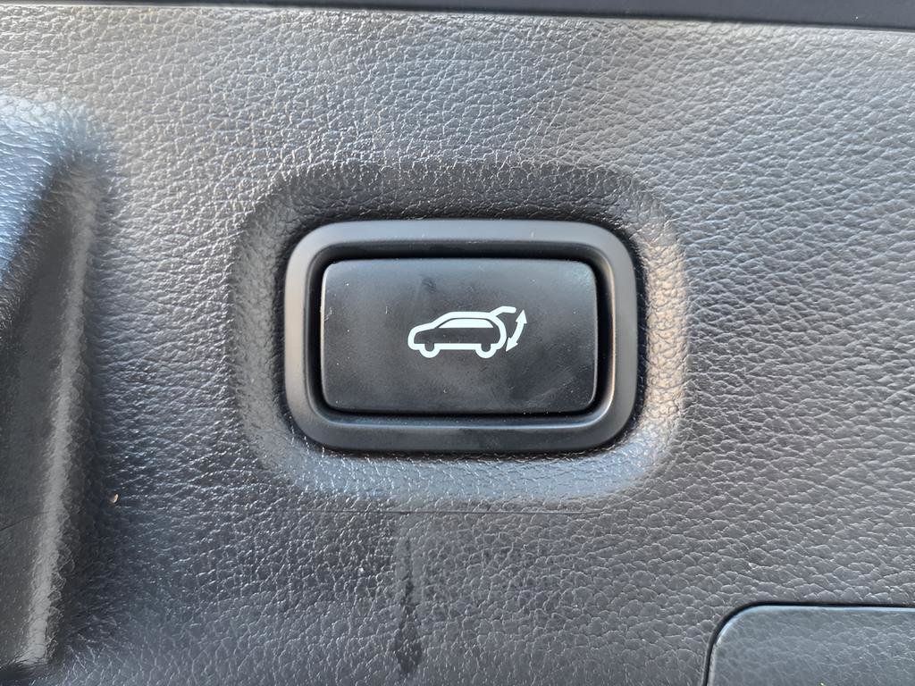 Certified 2023 Hyundai Santa Fe Calligraphy image 15