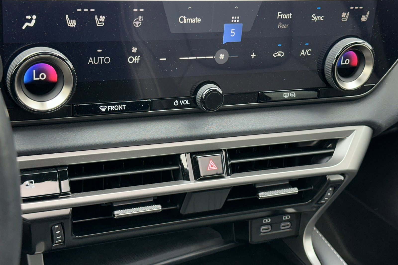 Certified 2024 Lexus RX 350 Premium w/ Accessory Package (Z1) FWD image 27