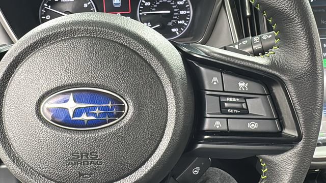 Certified 2025 Subaru Outback Onyx Edition XT image 27