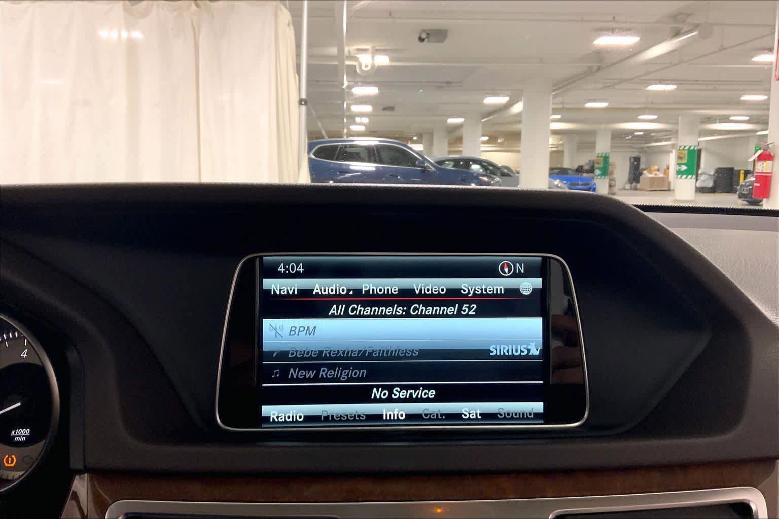 Used 2014 Mercedes-Benz E 350 Sedan image 35