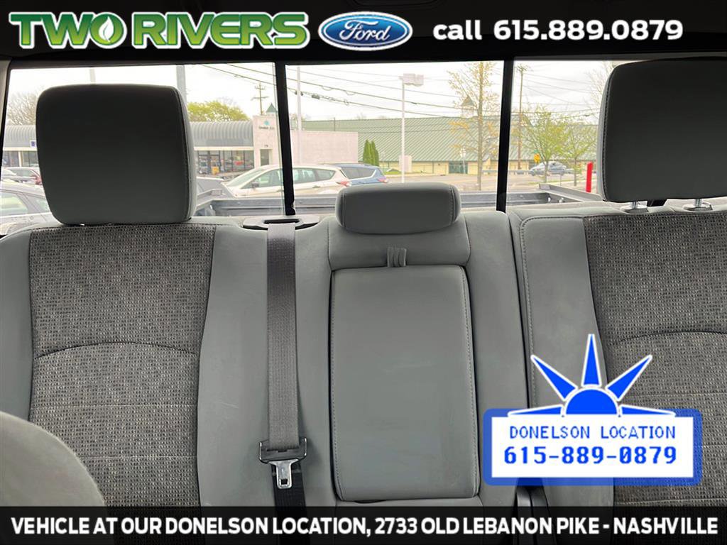 Used 2014 RAM 1500 Big Horn image 45