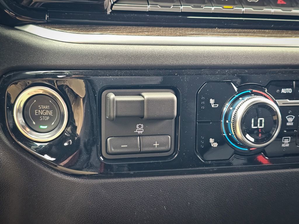New 2026 GMC Sierra 1500 Elevation image 26