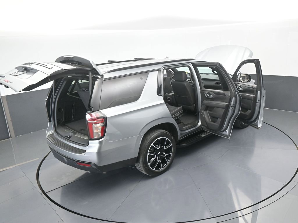 Used 2024 Chevrolet Tahoe RST w/ Luxury Package image 86