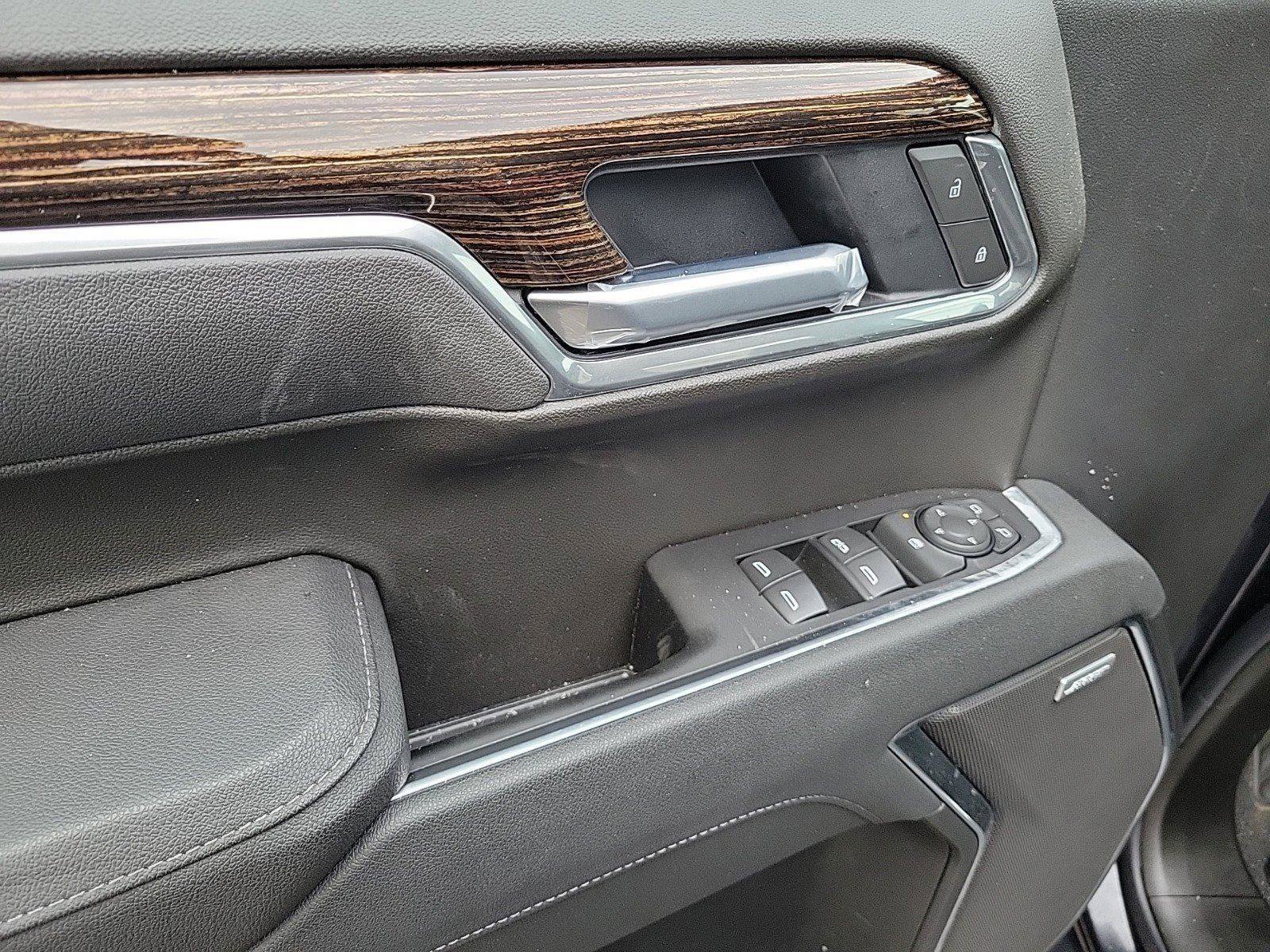 New 2026 GMC Sierra 1500 Elevation w/ Preferred Package image 19