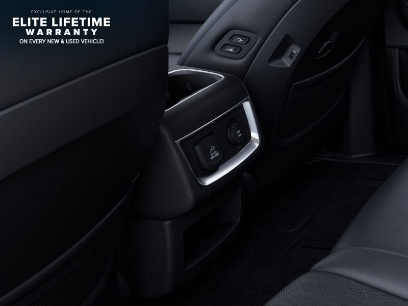 New 2027 Kia Carnival SX w/ Dark Edition Package FWD image 27