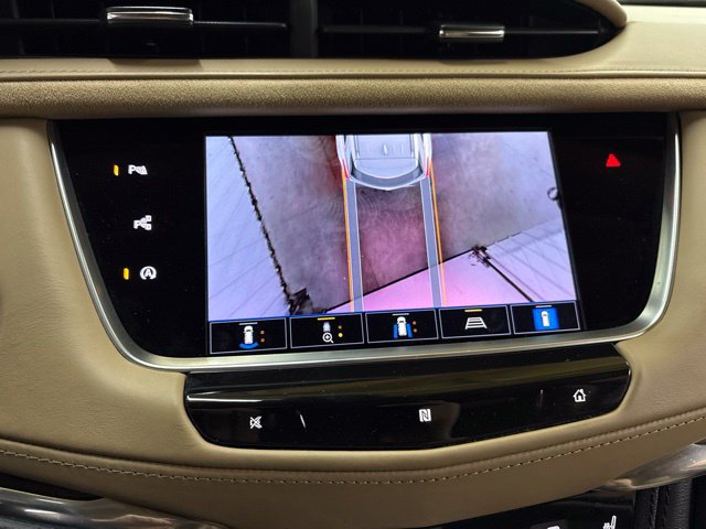 Used 2021 Cadillac XT5 Sportv w/ Platinum Package AWD/4WD image 59