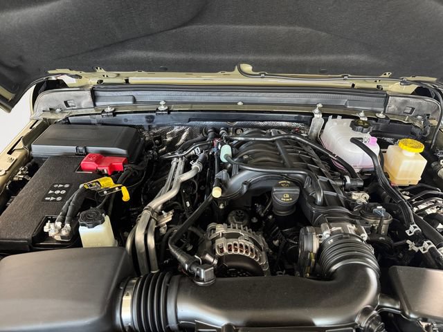 New 2026 Jeep Gladiator Mojave AWD/4WD image 7