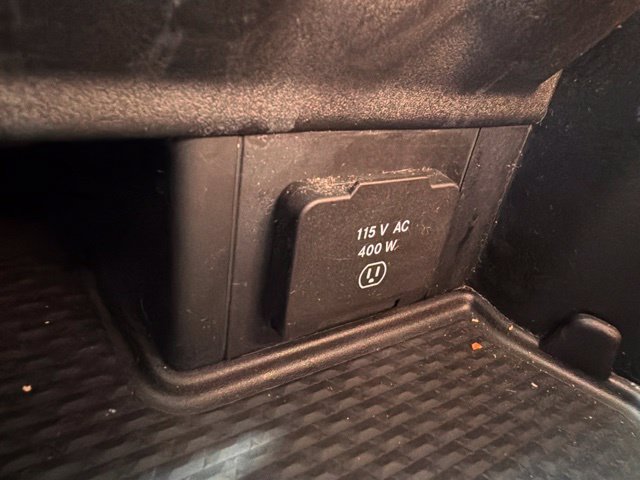 Used 2025 RAM 1500 Rebel w/ Bed Utility Group AWD/4WD image 49