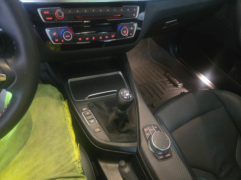 Used 2019 BMW M2 Competition w/ Executive Package RWD image 7