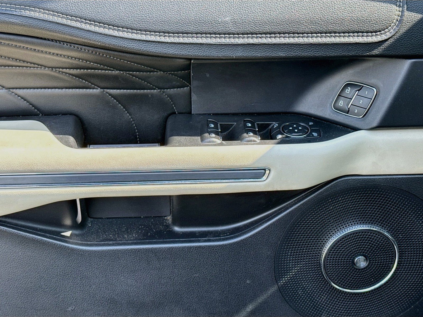 Used 2019 Ford Expedition Platinum AWD/4WD image 20