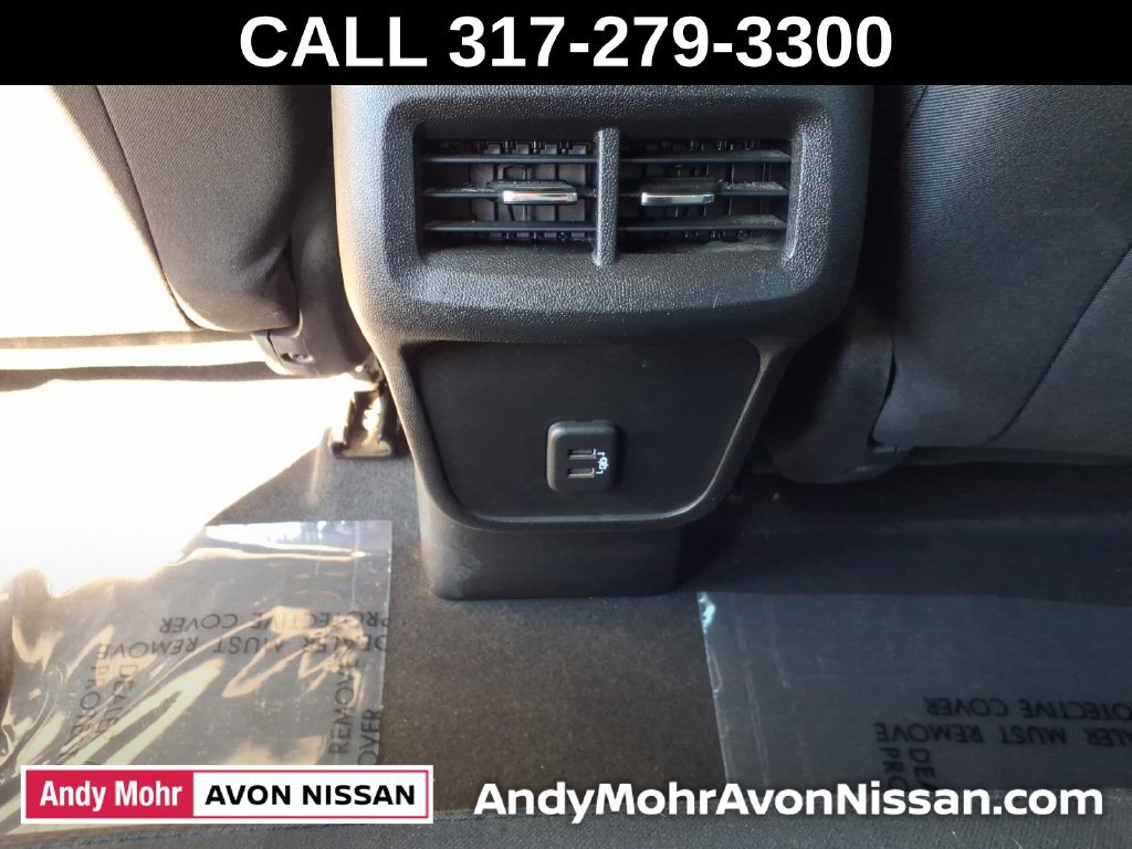 Used 2022 Chevrolet Equinox LS AWD/4WD image 36
