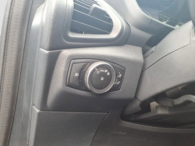 Used 2020 Ford EcoSport SE AWD/4WD image 17