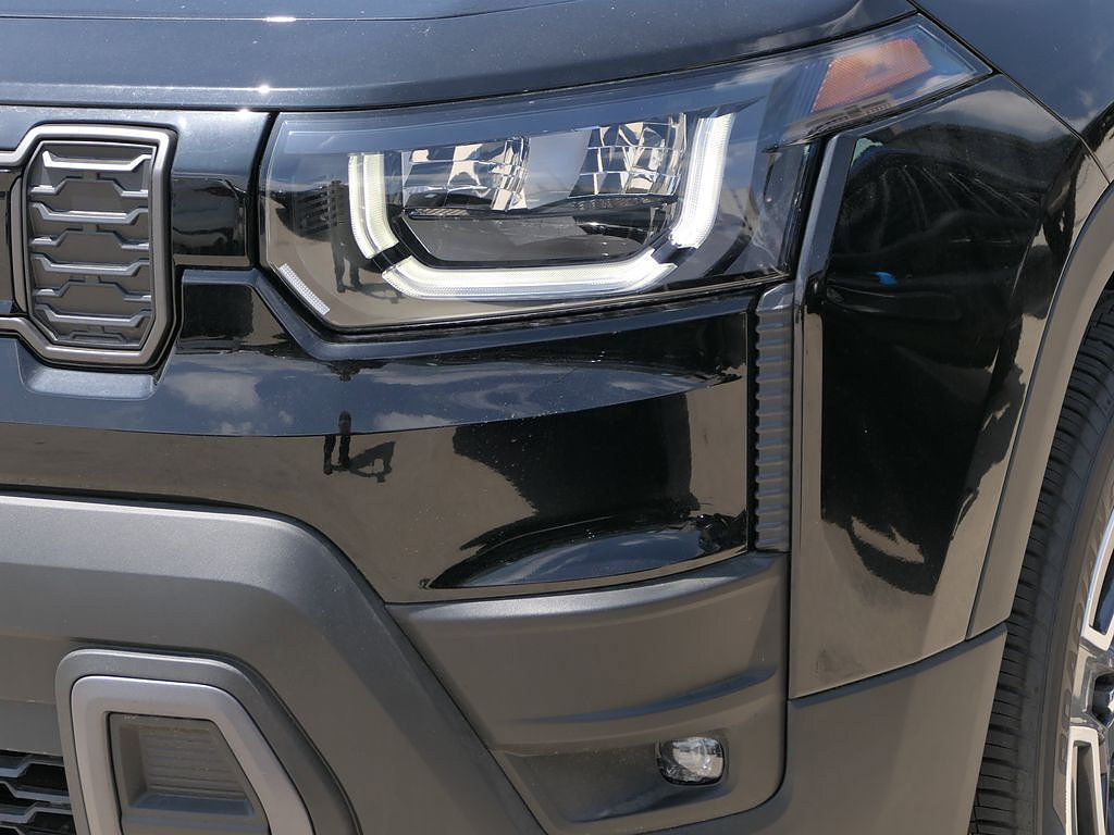 New 2026 Jeep Cherokee Limited AWD/4WD image 7