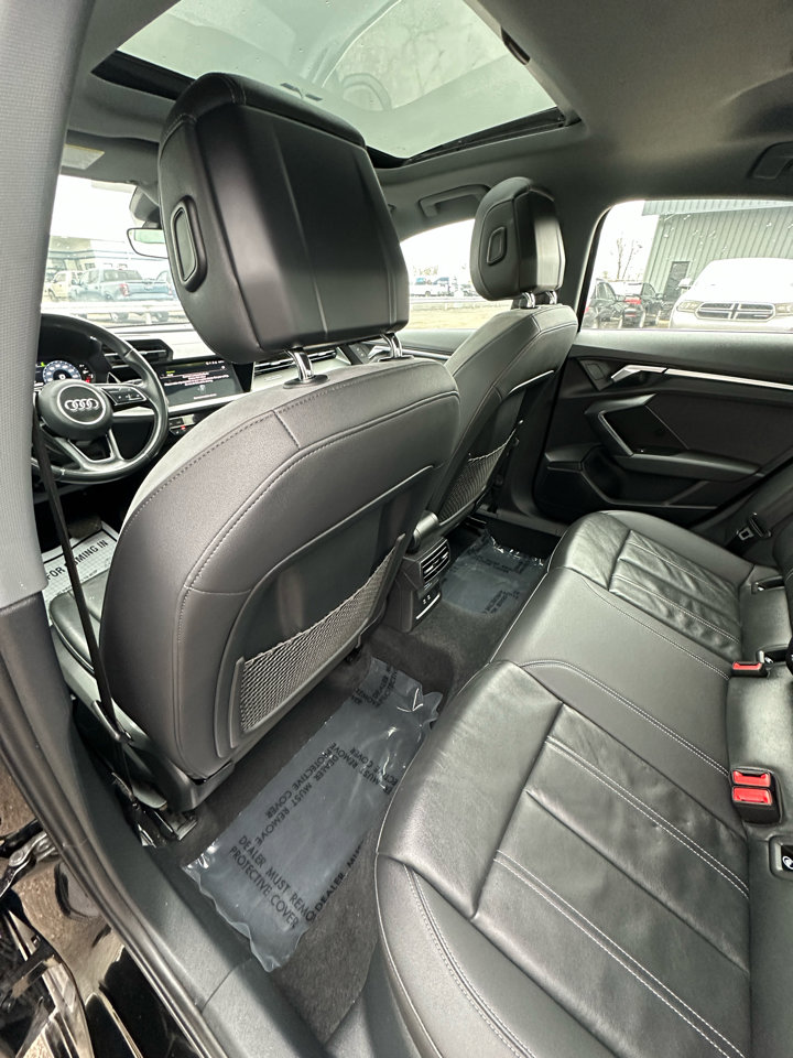 Used 2022 Audi A3 2.0T Premium image 39