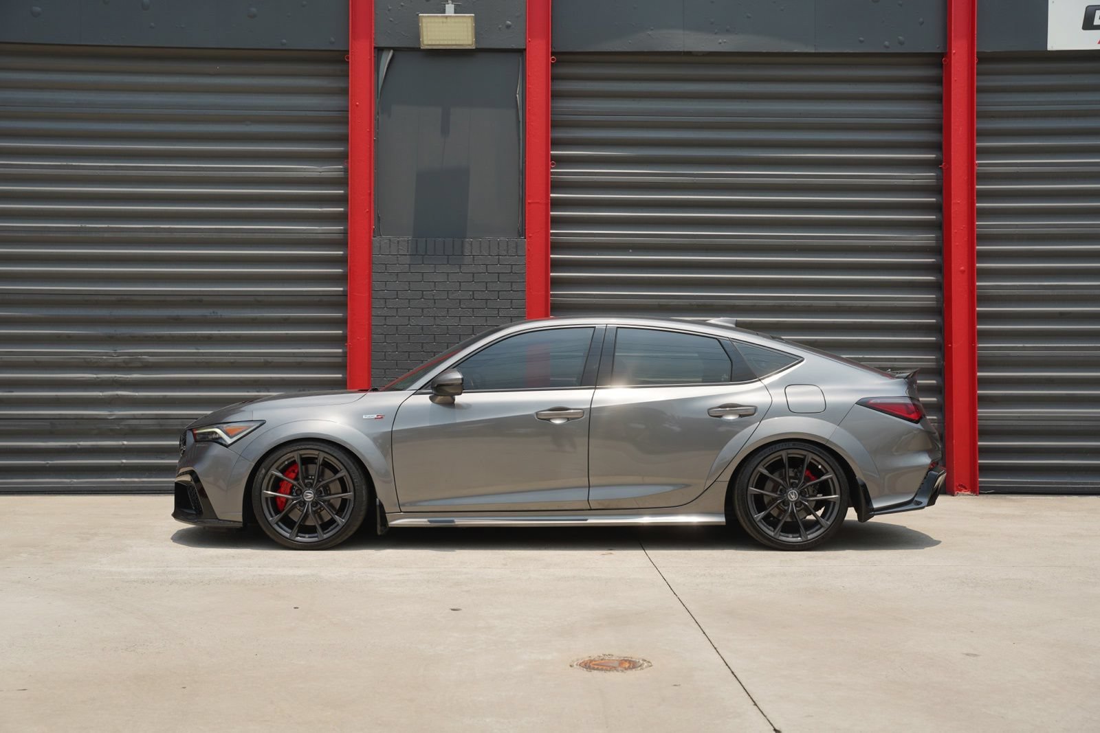 Used 2024 Acura Integra Type S FWD image 8