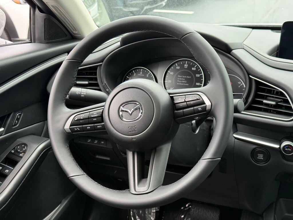 New 2026 MAZDA CX-30 AWD 2.5 S image 7