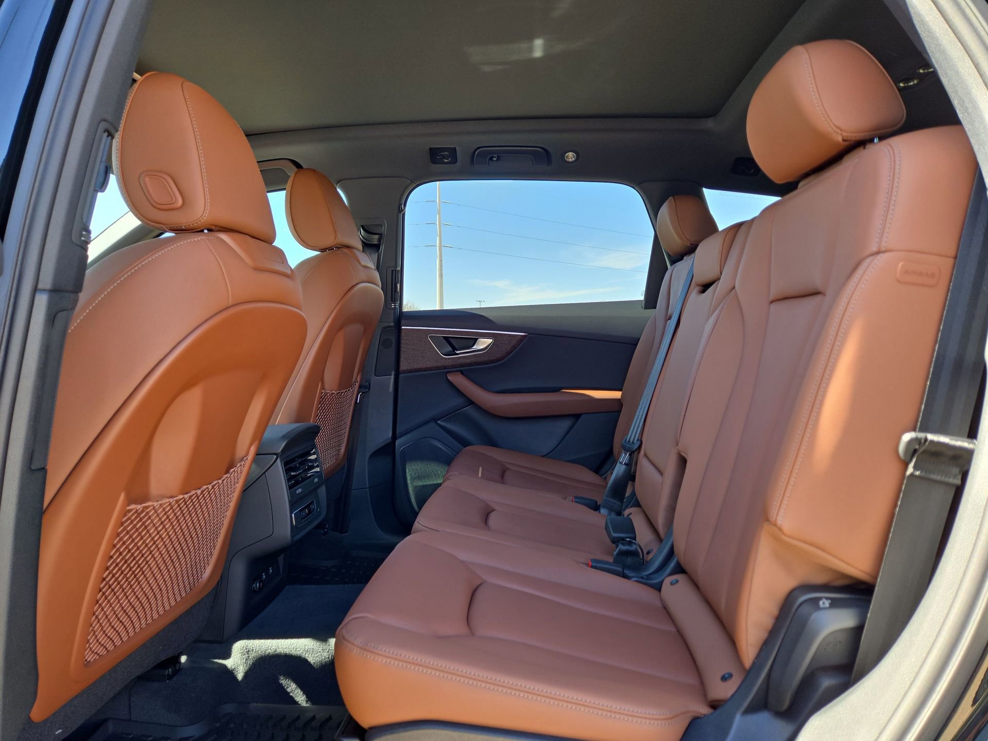 New 2026 Audi Q7 3.0T Premium image 13