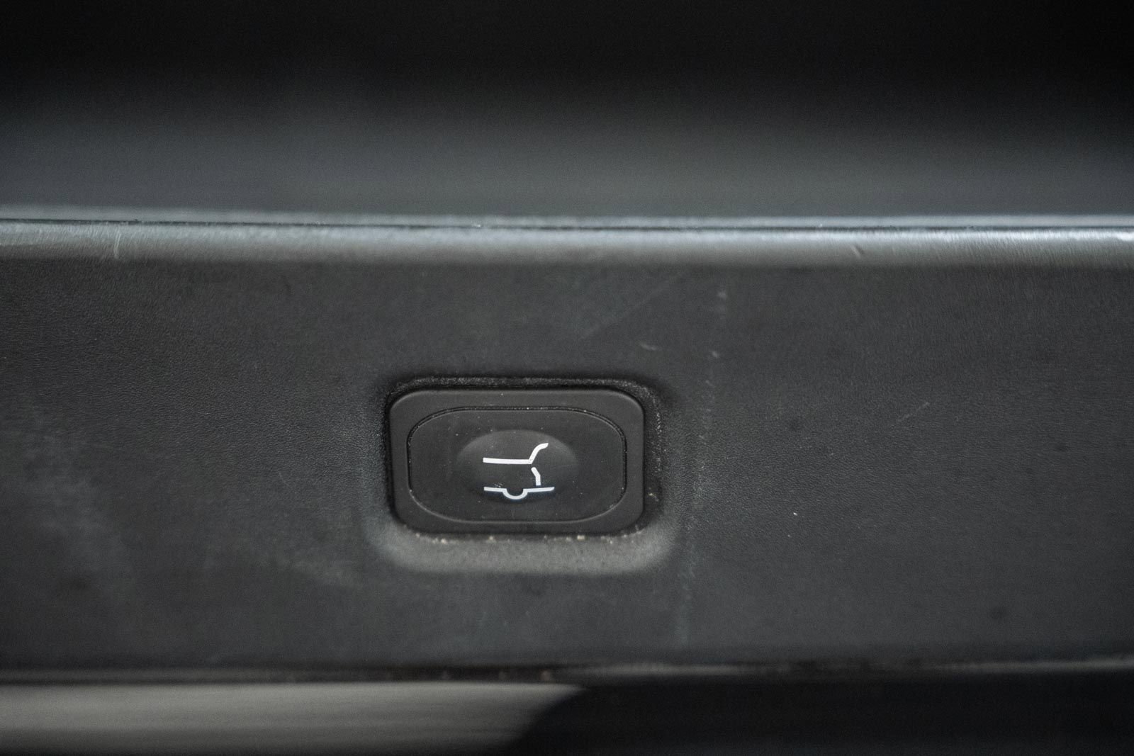Used 2025 Ford Expedition Max Platinum image 17