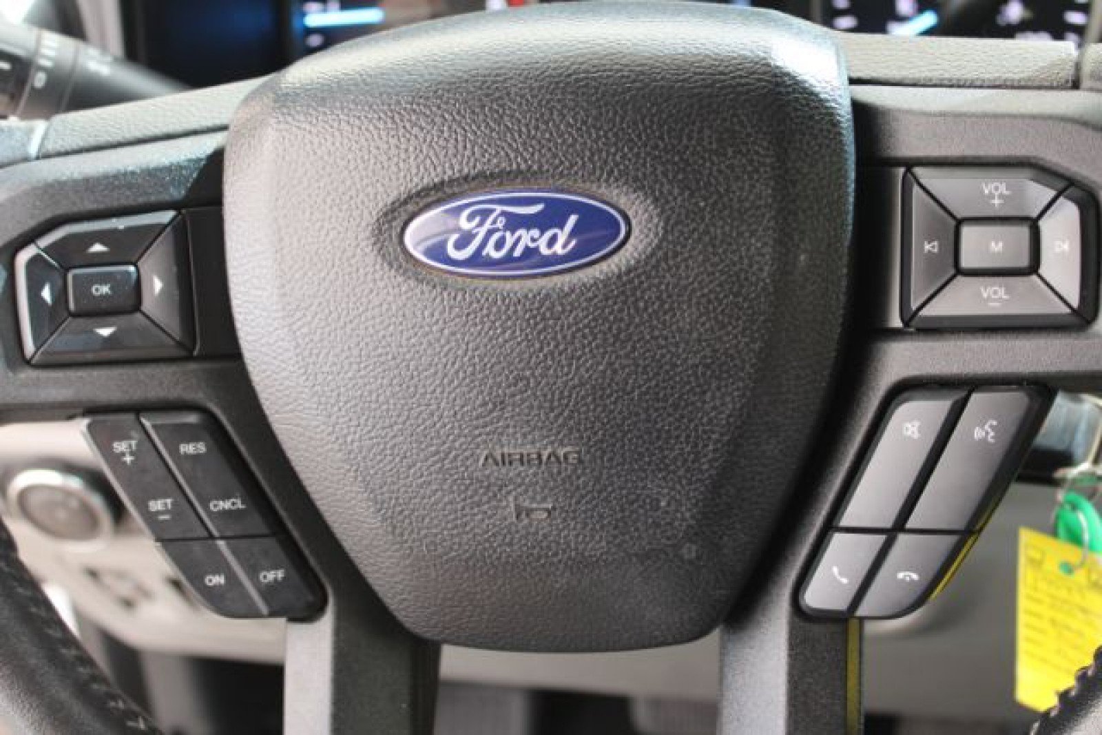 Used 2018 Ford F150 XLT w/ Equipment Group 301A Mid image 20