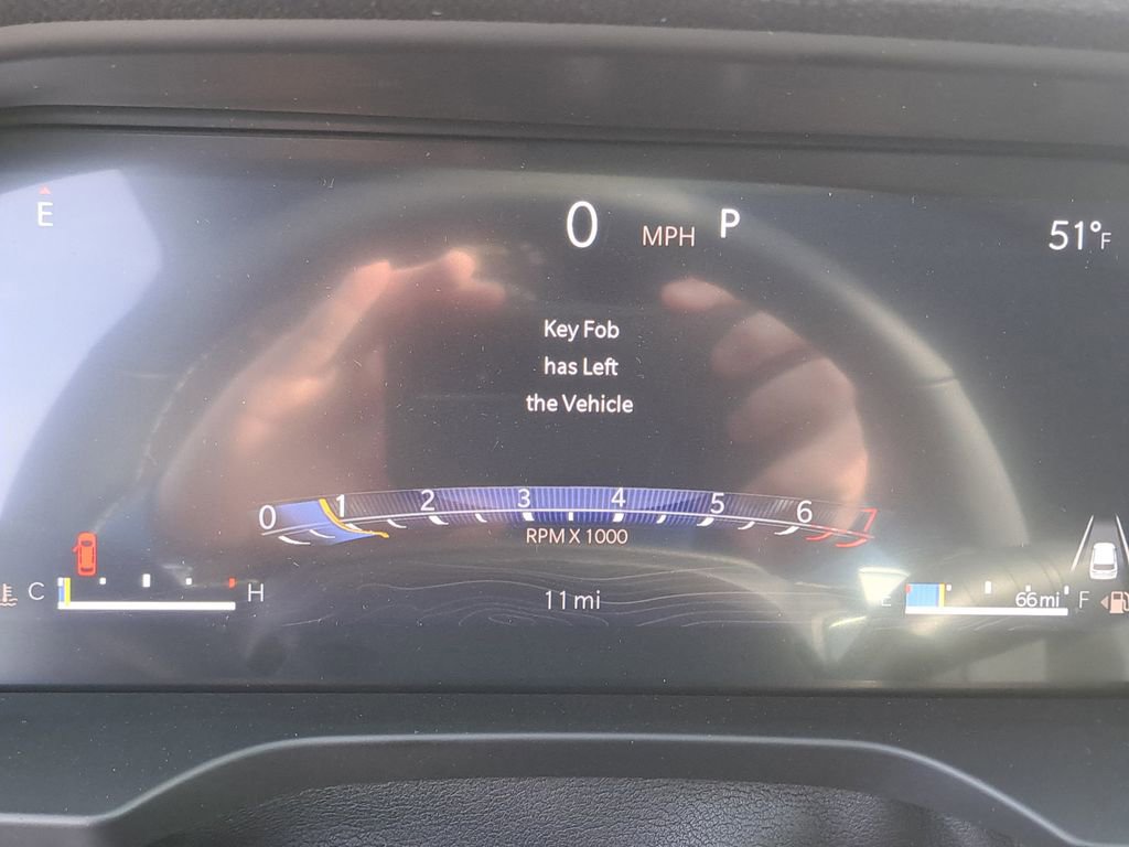 New 2025 Jeep Grand Cherokee L Altitude image 22