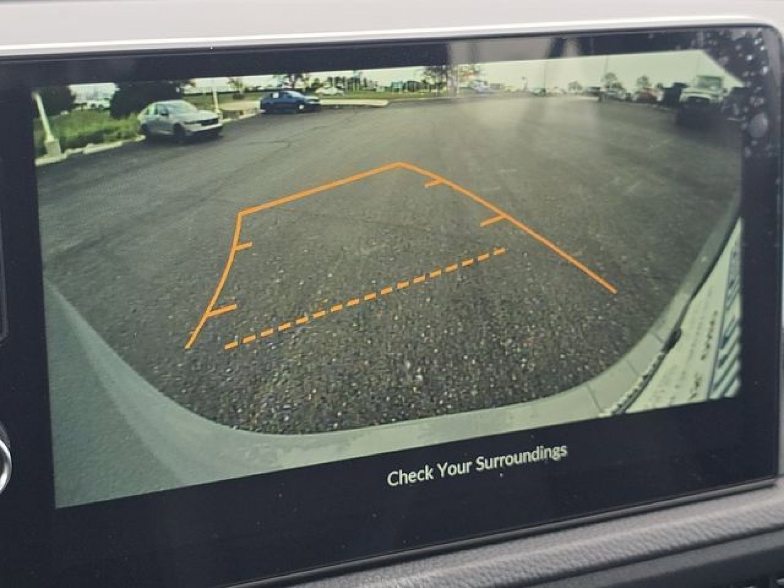 New 2026 Honda CR-V TrailSport image 18