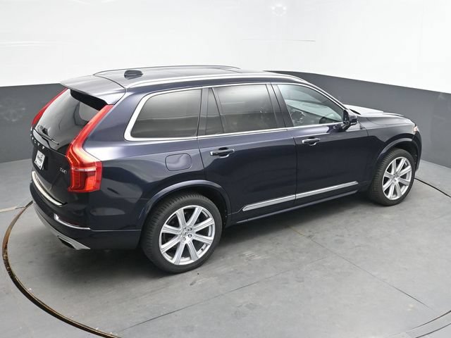 Used 2017 Volvo XC90 T6 Inscription w/ Vision Package AWD/4WD image 27