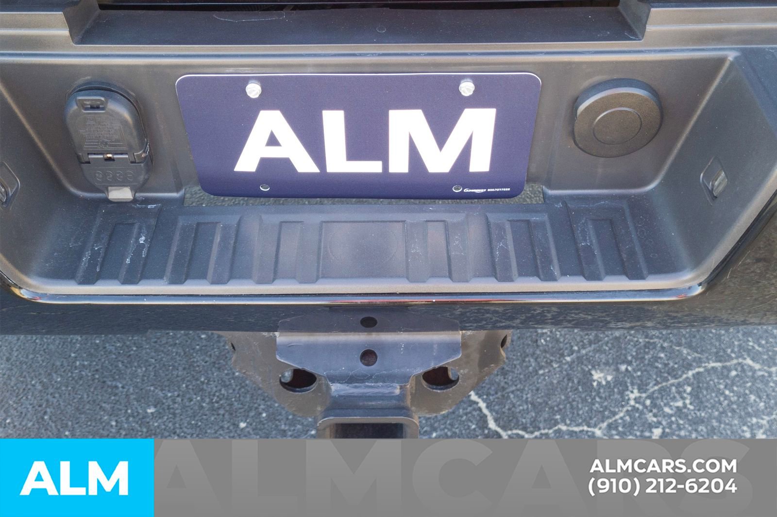 Used 2017 Chevrolet Silverado 3500 LTZ w/ Duramax Plus Package image 8