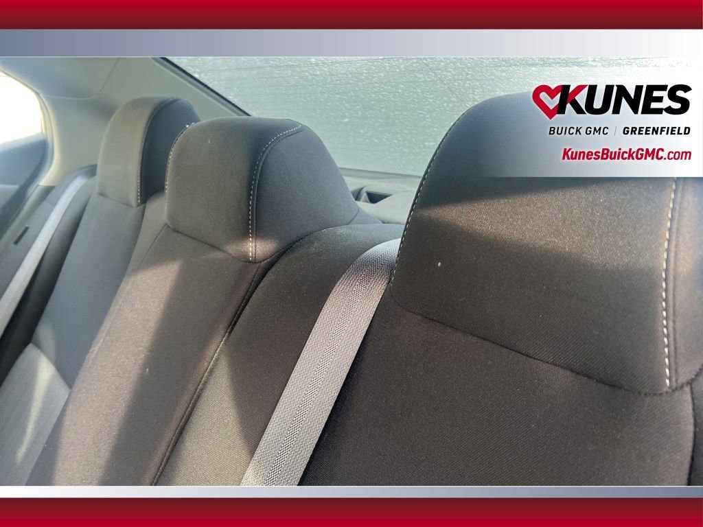 Used 2023 Nissan Sentra SV image 35