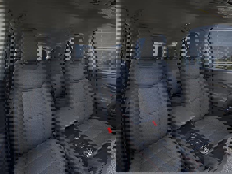 New 2025 Ford Explorer Active image 10