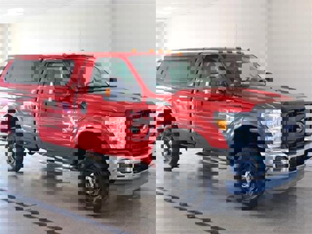 Used 2011 Ford F350 XL w/ PWR Equipment Group
