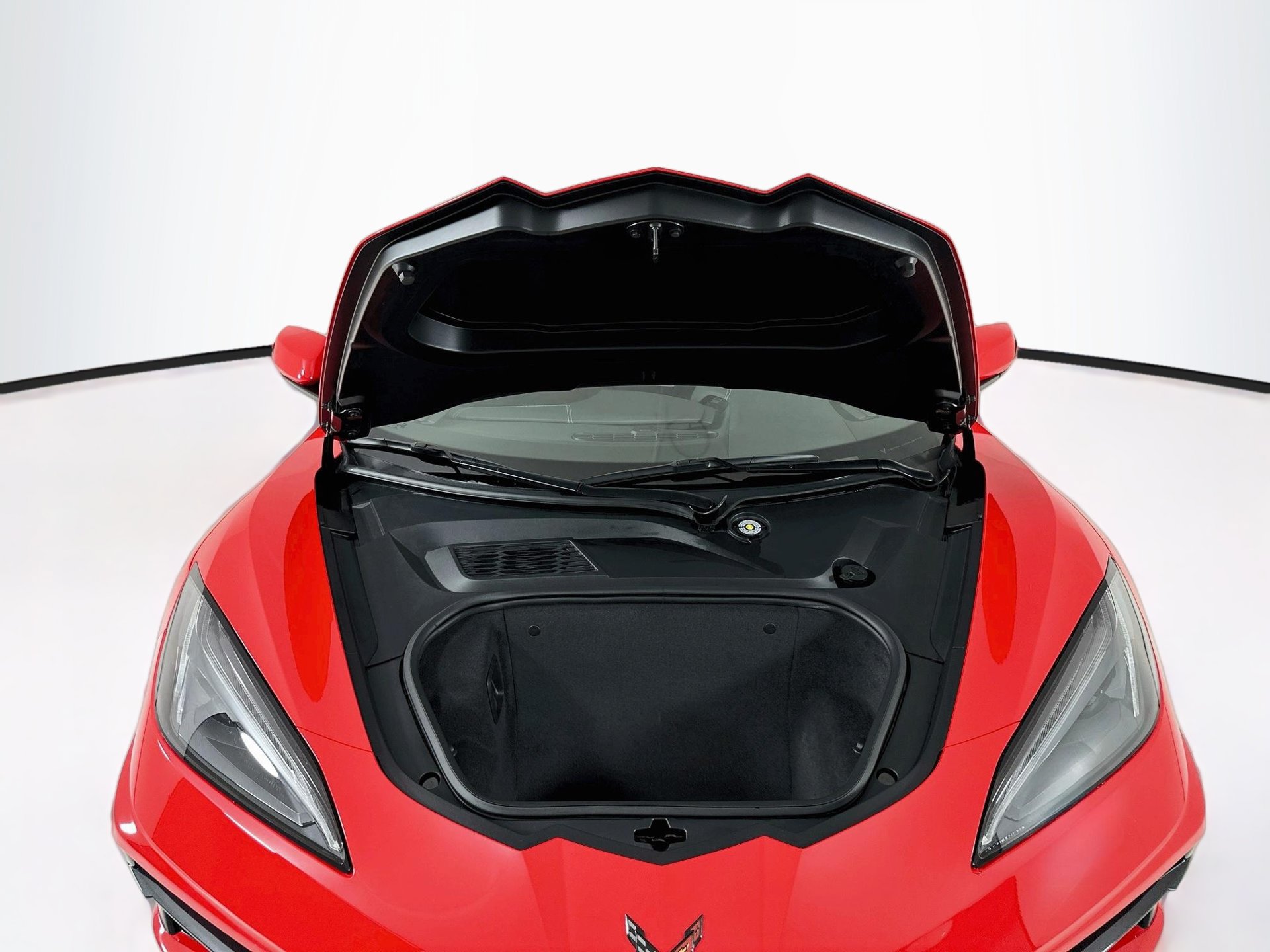 Used 2023 Chevrolet Corvette Stingray Coupe w/ 1LT RWD image 28