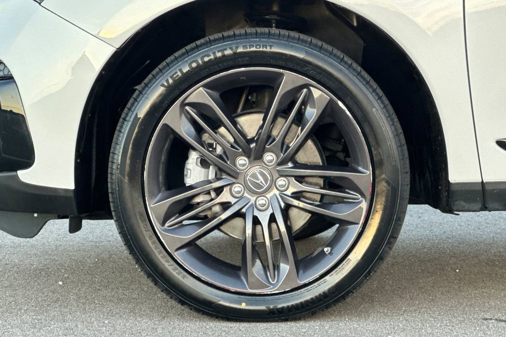 Used 2021 Acura RDX A-Spec image 26
