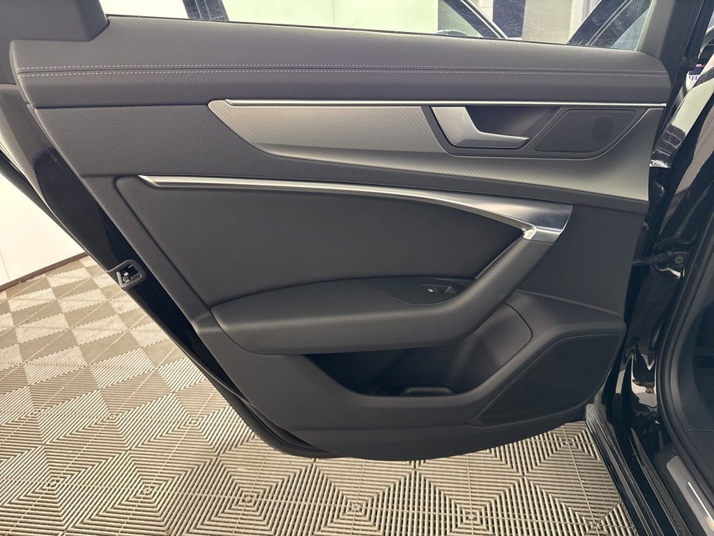 Used 2024 Audi A6 2.0T Premium w/ Summer of Audi Package image 18