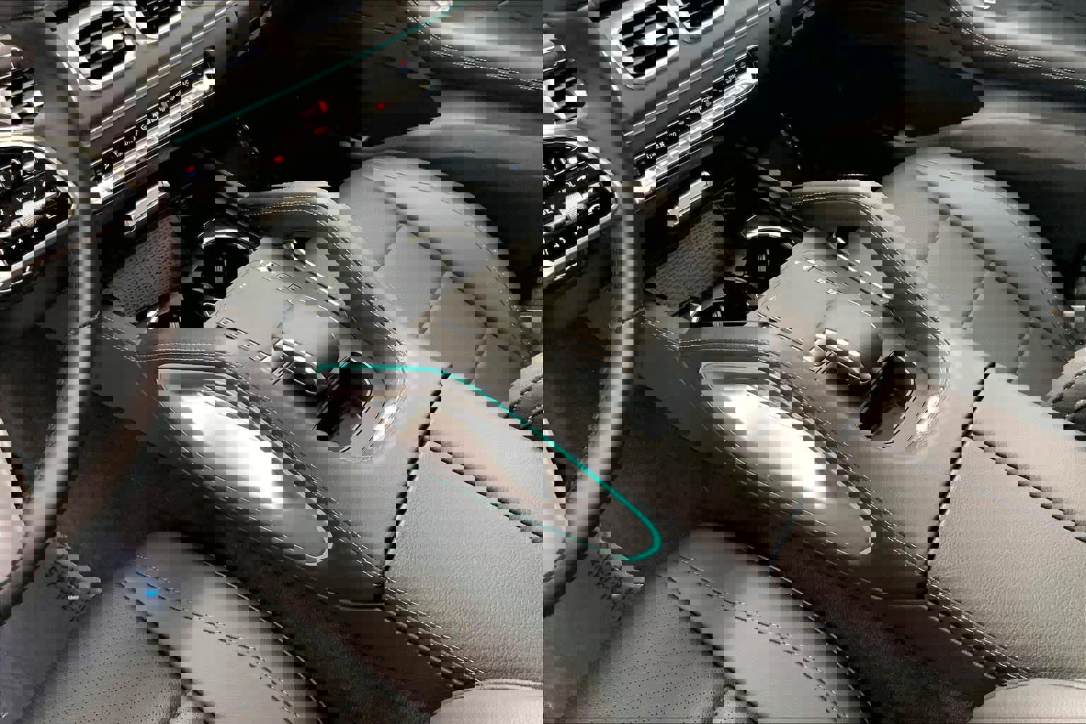 Certified 2023 Mercedes-Benz GLE 350 GLE 350 image 26