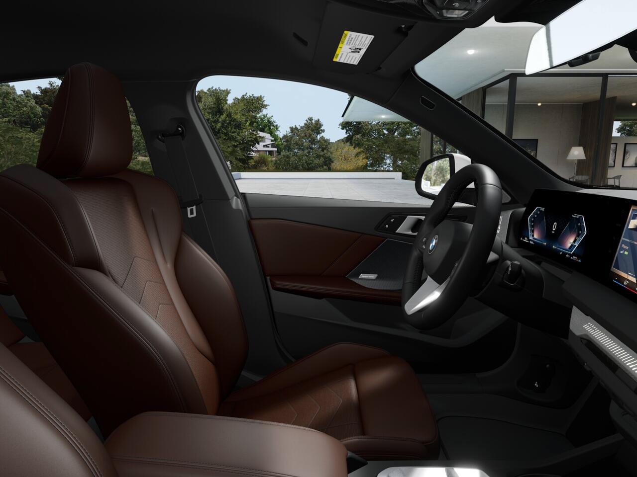 New 2026 BMW 228 Gran Coupe image 9
