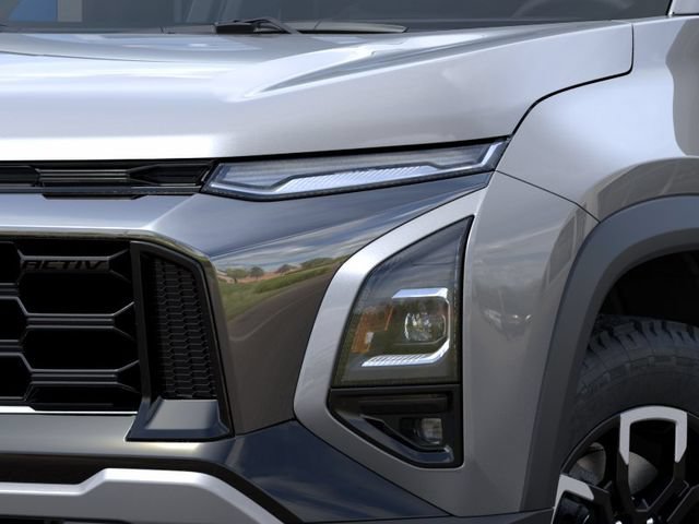 New 2027 Chevrolet Equinox ACTIV w/ Safety and Technology Package AWD/4WD image 10