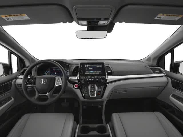 Used 2018 Honda Odyssey Elite image 11