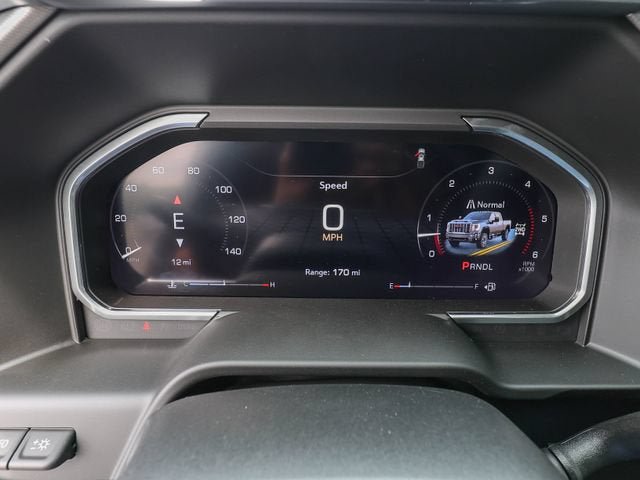 New 2026 GMC Sierra 2500 Denali w/ Denali Reserve Package AWD/4WD image 19