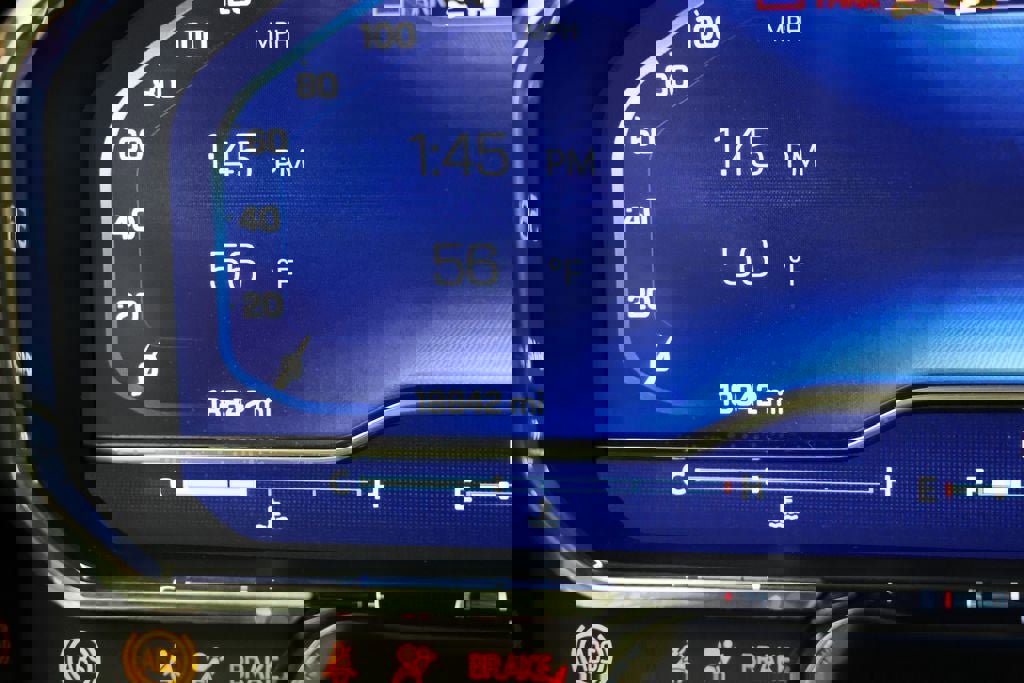 Used 2024 Chevrolet Silverado 1500 LT image 22