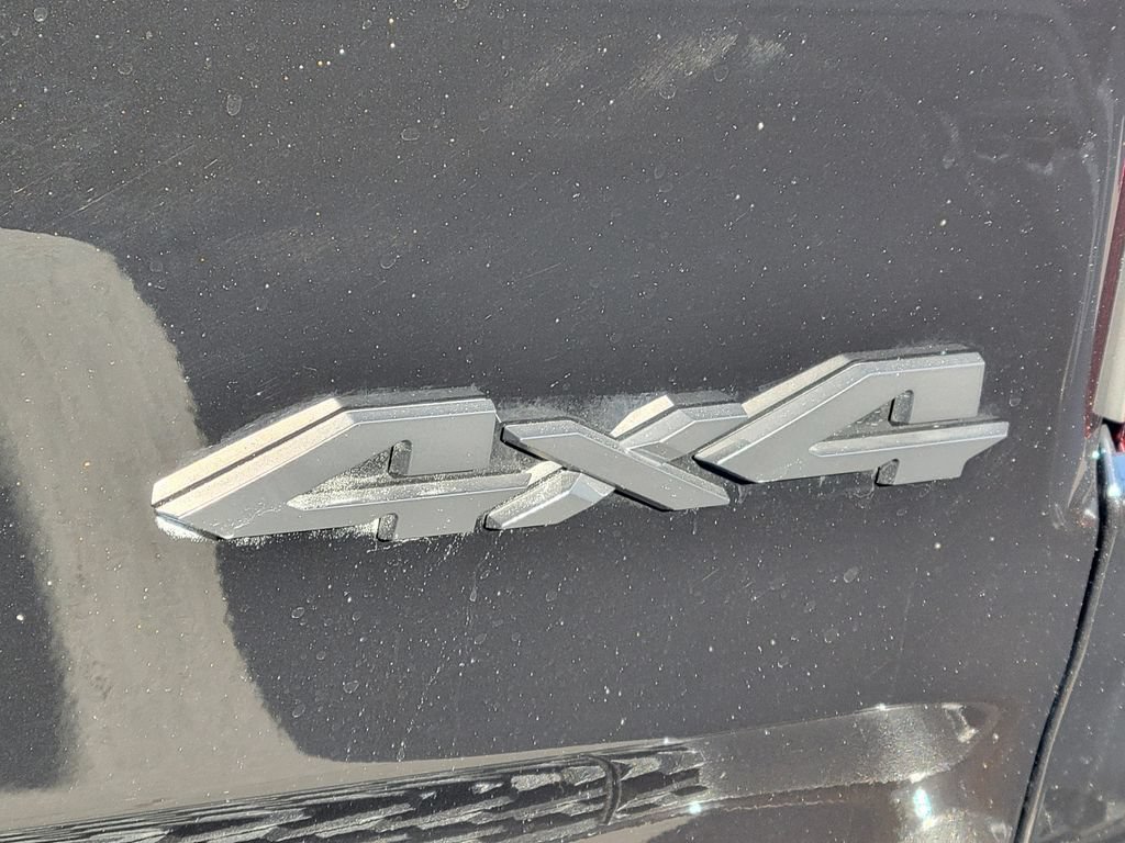Used 2025 RAM 1500 Big Horn AWD/4WD image 22