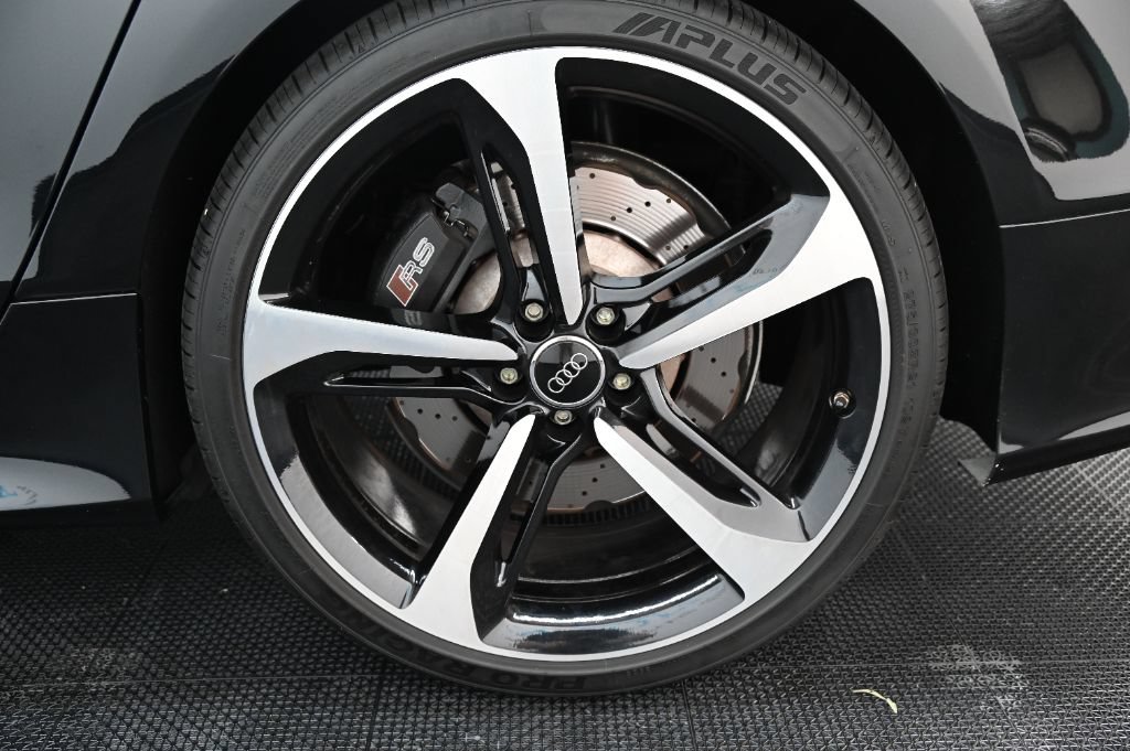 Used 2016 Audi RS 7 Prestige w/ Driver Assistance Package AWD/4WD image 47
