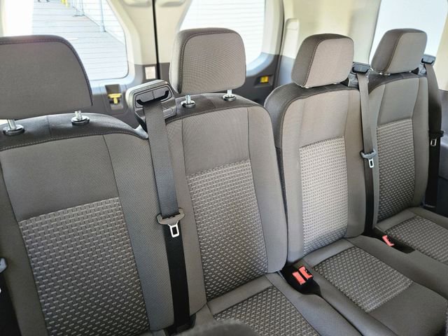 Used 2024 Ford Transit 350 XLT RWD image 28