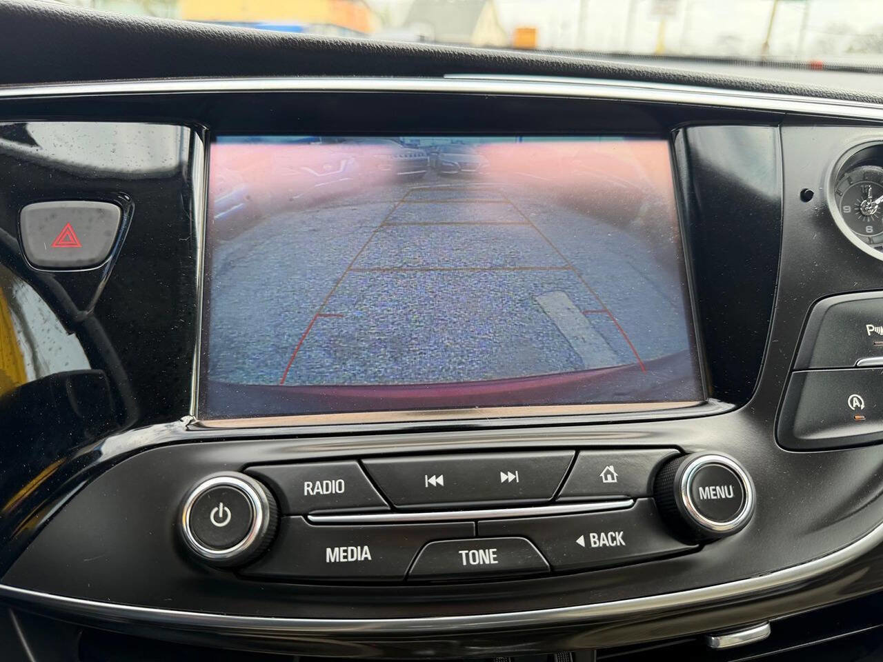 Used 2019 Buick Envision Preferred image 11