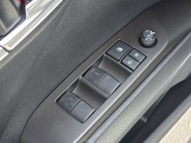 Used 2022 Toyota Camry SE FWD image 24