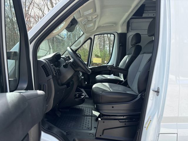 Used 2025 RAM ProMaster 2500 w/ Power Group FWD image 29
