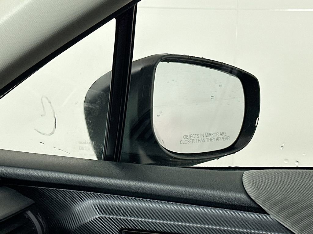 New 2026 Subaru Crosstrek 2.0i Premium image 23