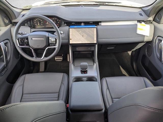 New 2026 Land Rover Discovery Sport Landmark image 15