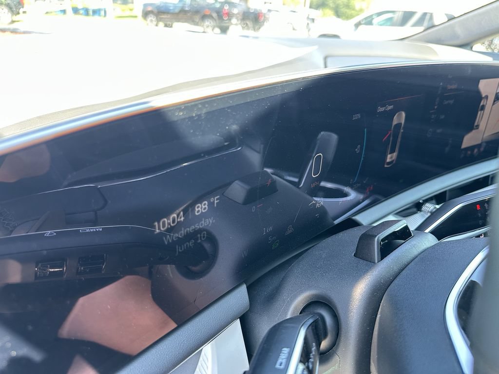 New 2026 Cadillac Optiq Sport 1 RWD image 32