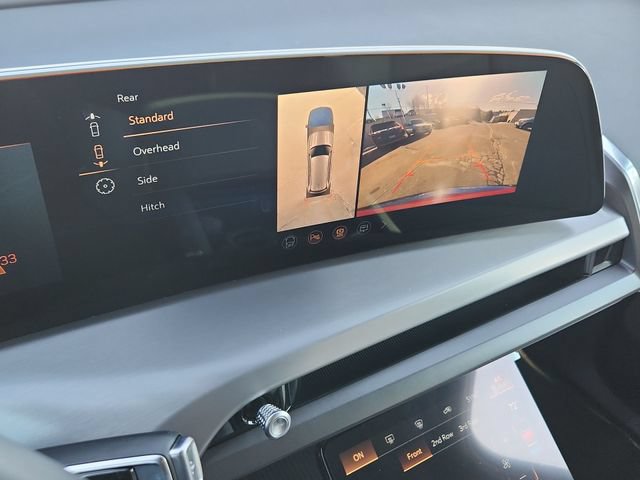 New 2026 Cadillac Vistiq Sport AWD/4WD image 20