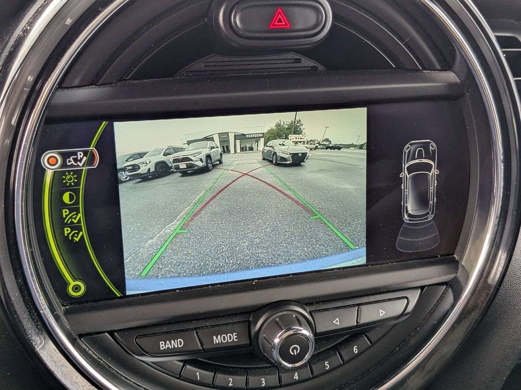Used 2015 MINI Cooper S FWD image 21